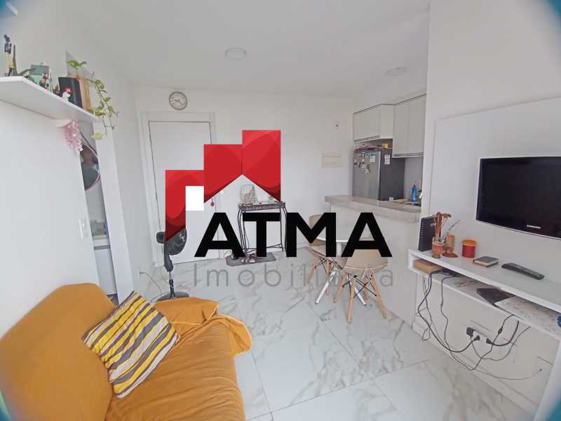 Apartamento à venda com 1 quarto, 40m² - Foto 16