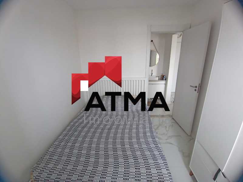 Apartamento à venda com 1 quarto, 40m² - Foto 21