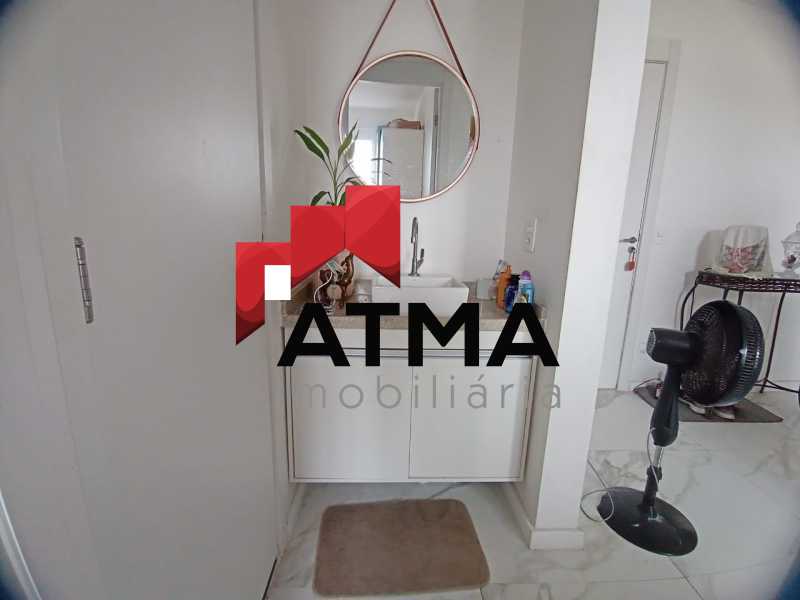 Apartamento à venda com 1 quarto, 40m² - Foto 24