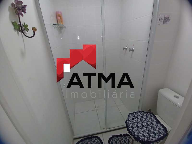 Apartamento à venda com 1 quarto, 40m² - Foto 23