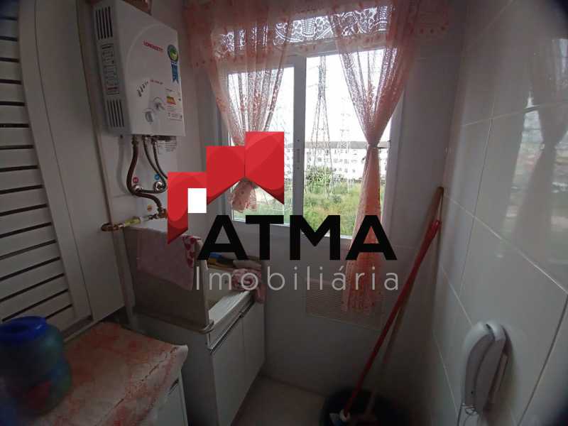 Apartamento à venda com 1 quarto, 40m² - Foto 20