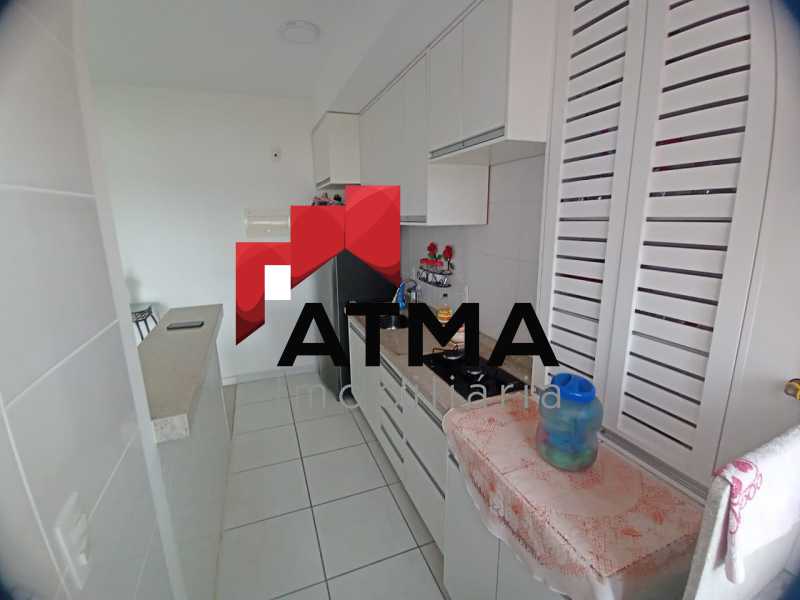 Apartamento à venda com 1 quarto, 40m² - Foto 18