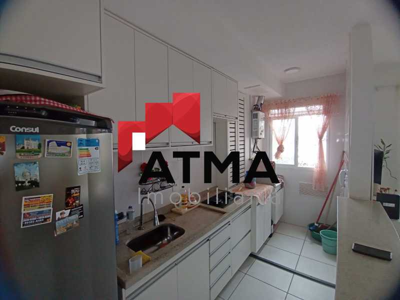 Apartamento à venda com 1 quarto, 40m² - Foto 19