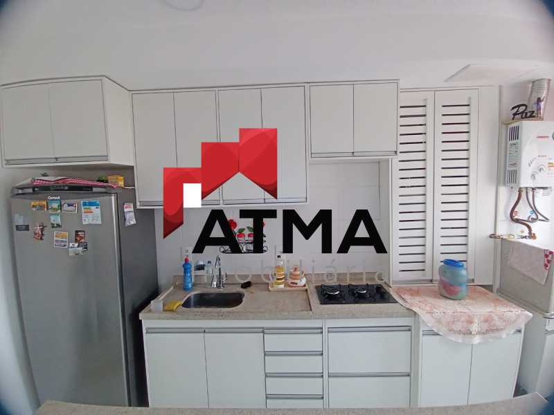 Apartamento à venda com 1 quarto, 40m² - Foto 17