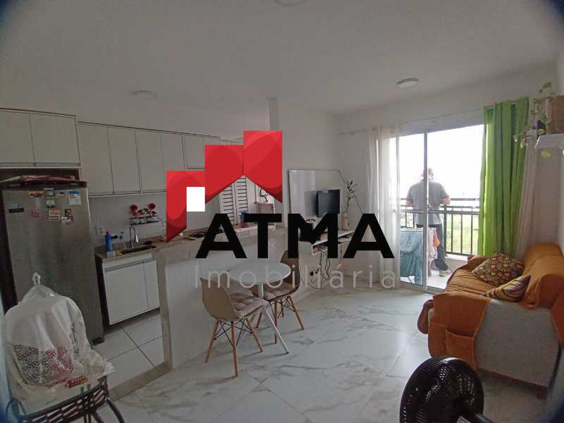 Apartamento à venda com 1 quarto, 40m² - Foto 14