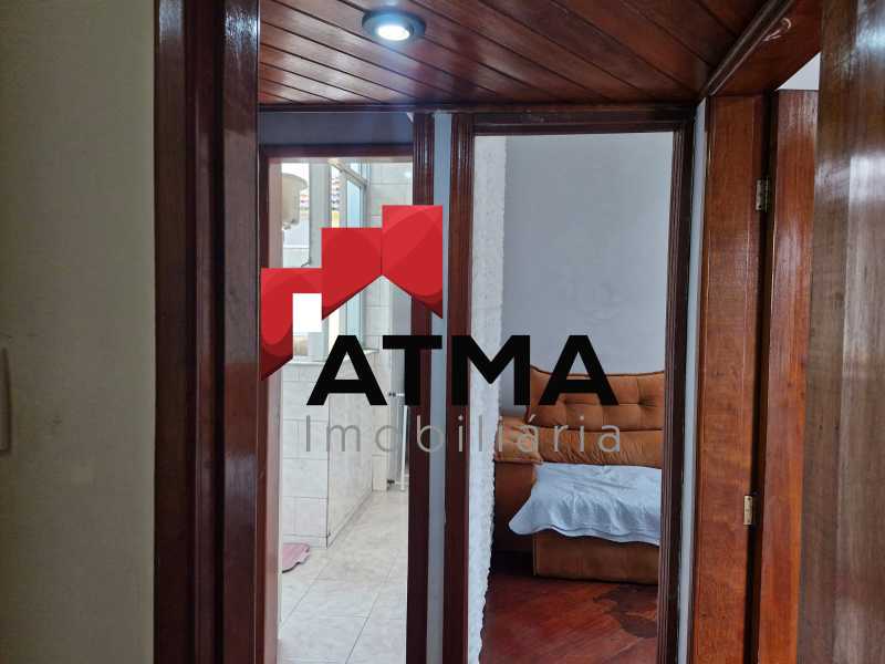 Apartamento à venda com 2 quartos, 61m² - Foto 3