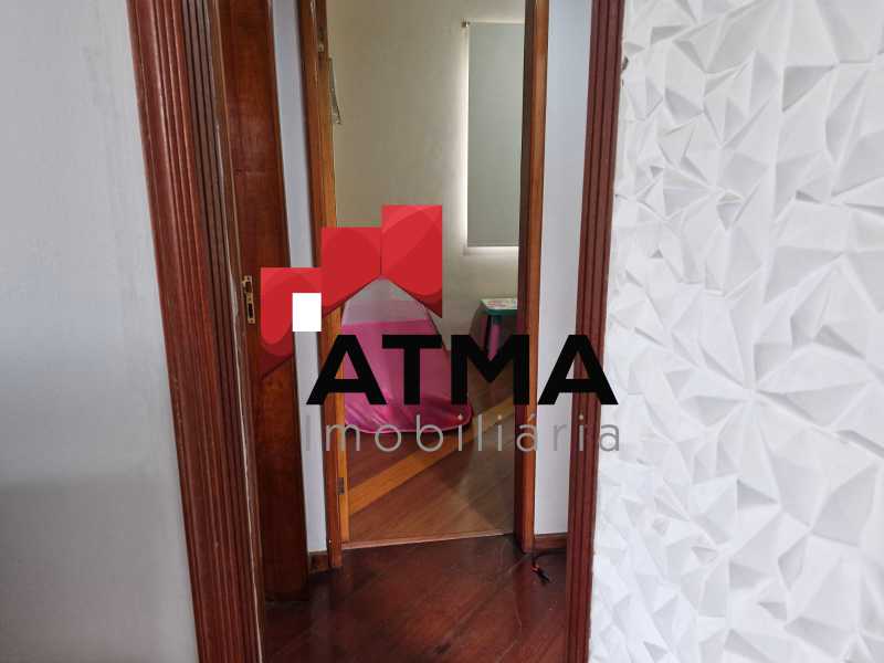 Apartamento à venda com 2 quartos, 61m² - Foto 4