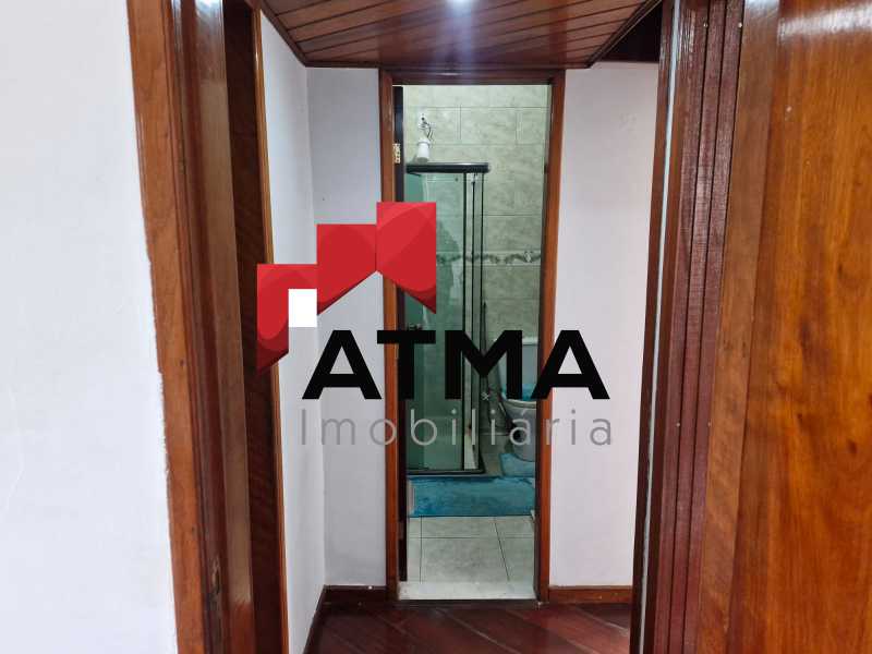 Apartamento à venda com 2 quartos, 61m² - Foto 5