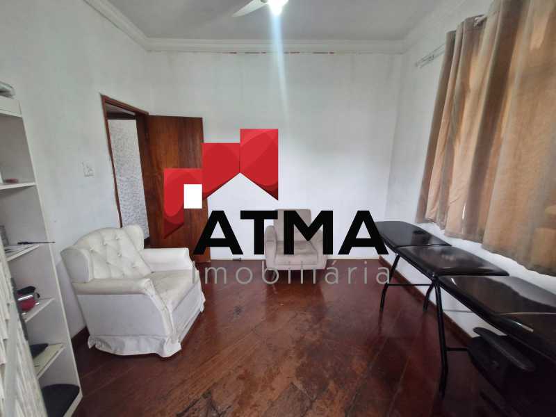 Apartamento à venda com 2 quartos, 61m² - Foto 2