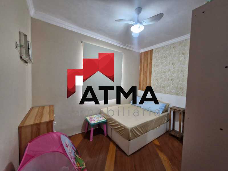 Apartamento à venda com 2 quartos, 61m² - Foto 9