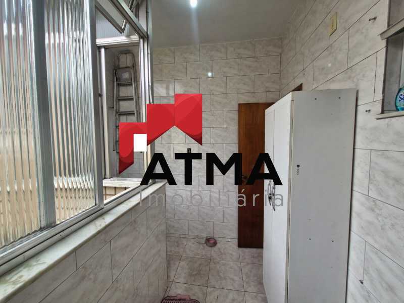 Apartamento à venda com 2 quartos, 61m² - Foto 12