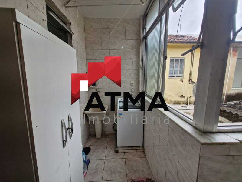 Apartamento à venda com 2 quartos, 61m² - Foto 13