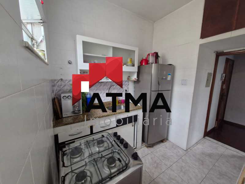 Apartamento à venda com 2 quartos, 61m² - Foto 15