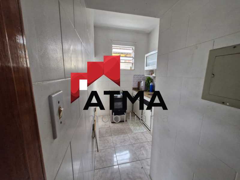 Apartamento à venda com 2 quartos, 61m² - Foto 16