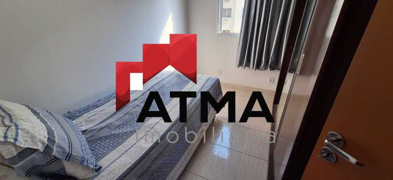 Apartamento à venda com 2 quartos, 50m² - Foto 13