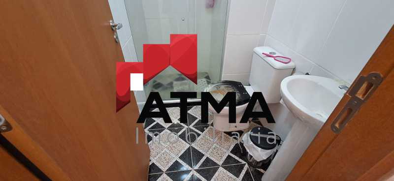 Apartamento à venda com 2 quartos, 50m² - Foto 17