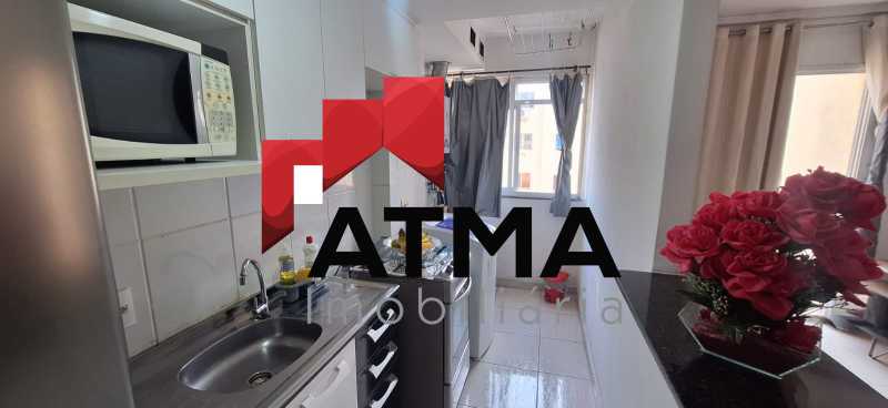 Apartamento à venda com 2 quartos, 50m² - Foto 14