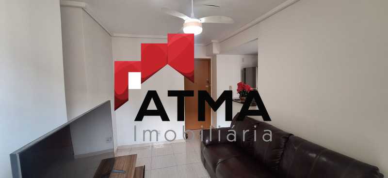 Apartamento à venda com 2 quartos, 50m² - Foto 4