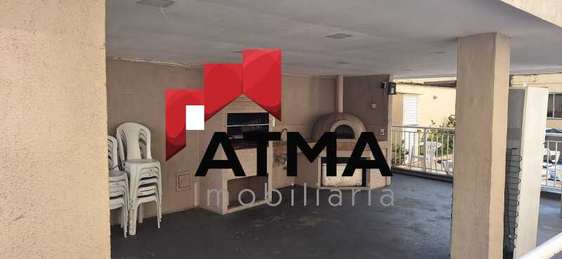 Apartamento à venda com 2 quartos, 50m² - Foto 18