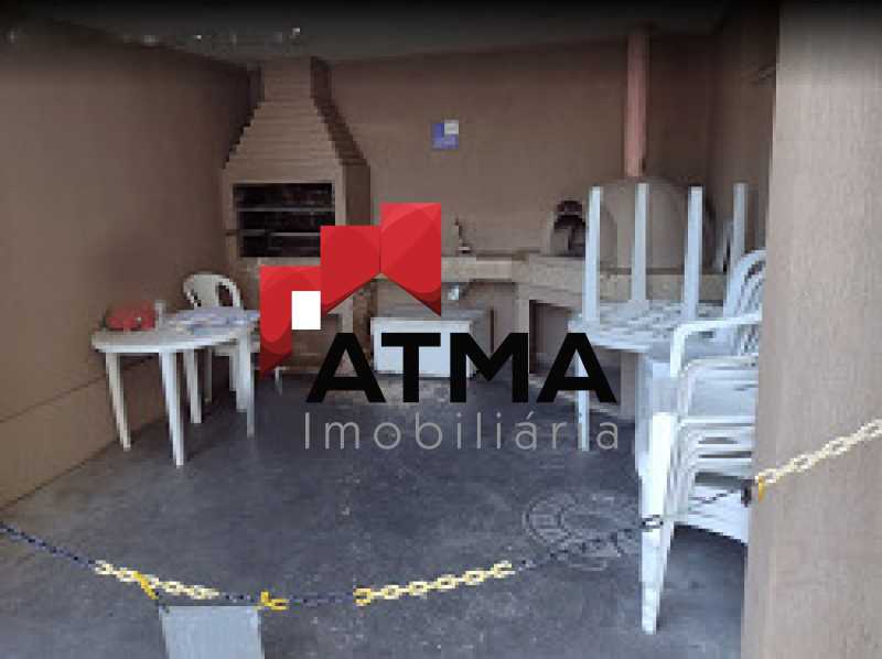 Apartamento à venda com 2 quartos, 50m² - Foto 19