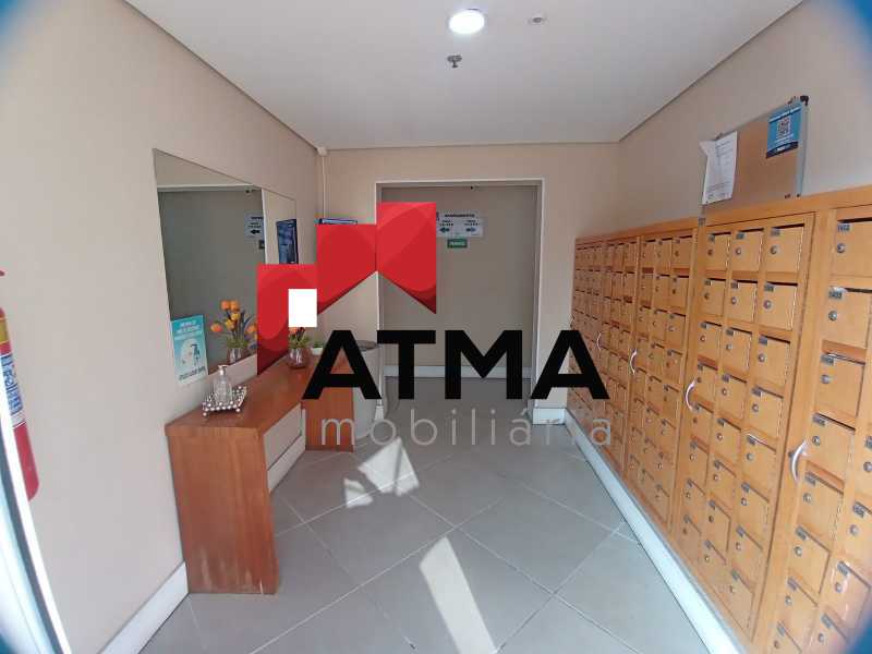 Apartamento à venda com 2 quartos, 48m² - Foto 17