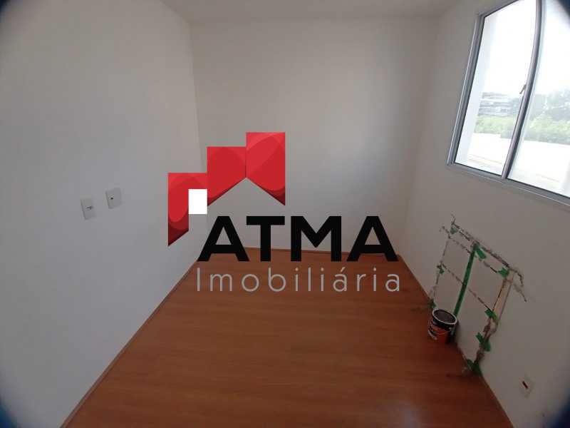 Apartamento à venda com 2 quartos, 48m² - Foto 11