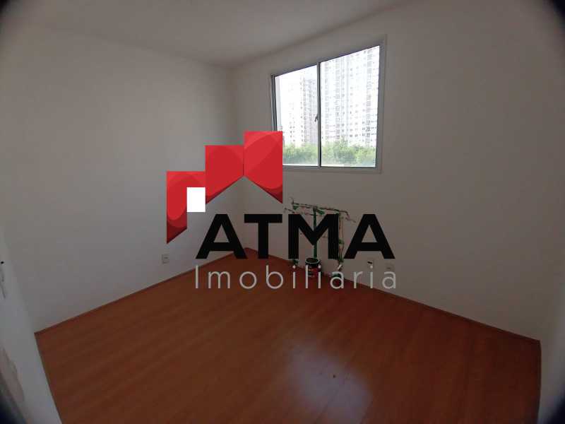 Apartamento à venda com 2 quartos, 48m² - Foto 13