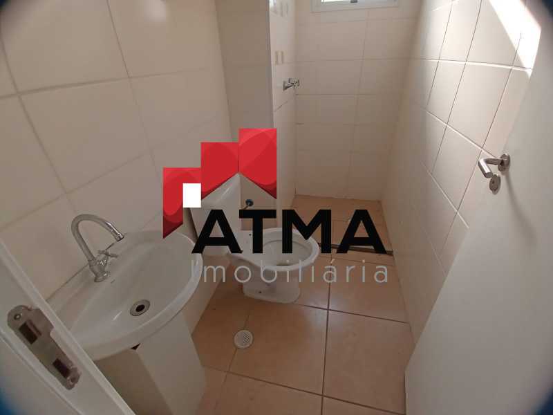 Apartamento à venda com 2 quartos, 48m² - Foto 19