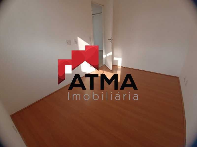 Apartamento à venda com 2 quartos, 48m² - Foto 15