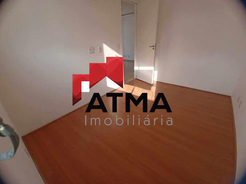 Apartamento à venda com 2 quartos, 48m² - Foto 12