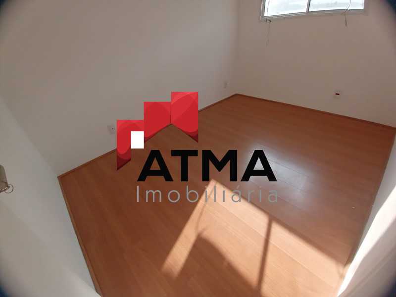 Apartamento à venda com 2 quartos, 48m² - Foto 21