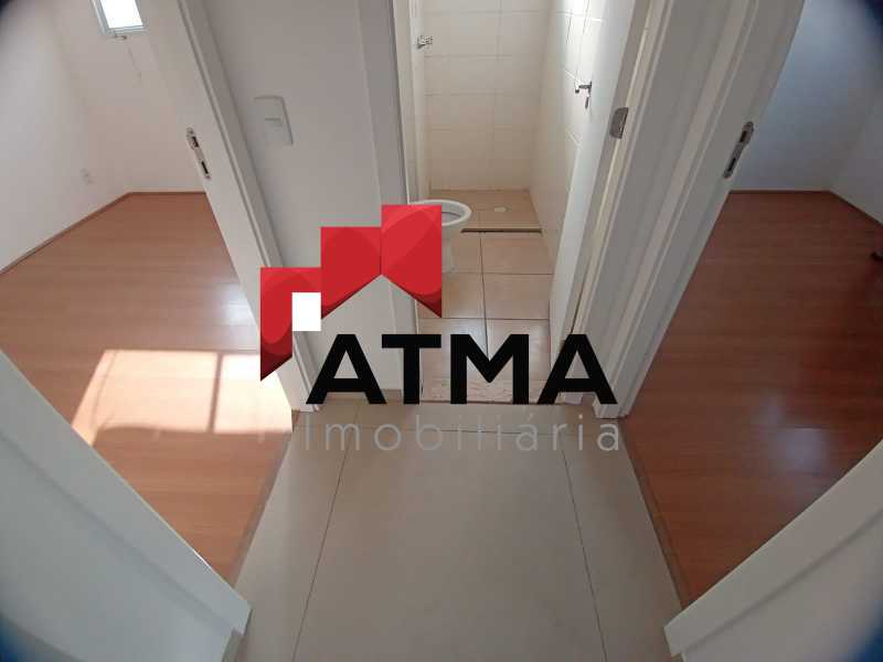 Apartamento à venda com 2 quartos, 48m² - Foto 22