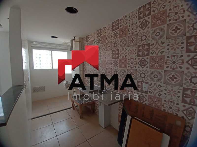 Apartamento à venda com 2 quartos, 48m² - Foto 25