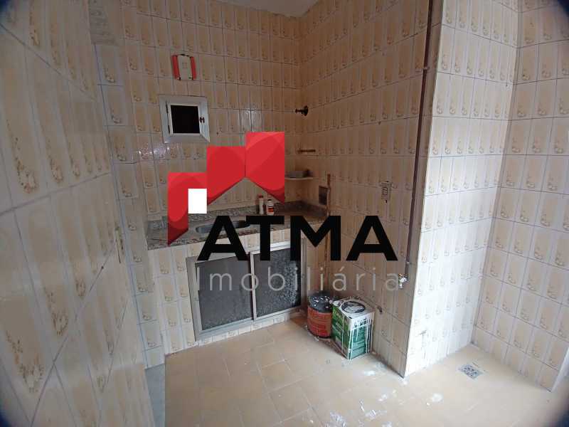 Apartamento à venda com 2 quartos, 46m² - Foto 13