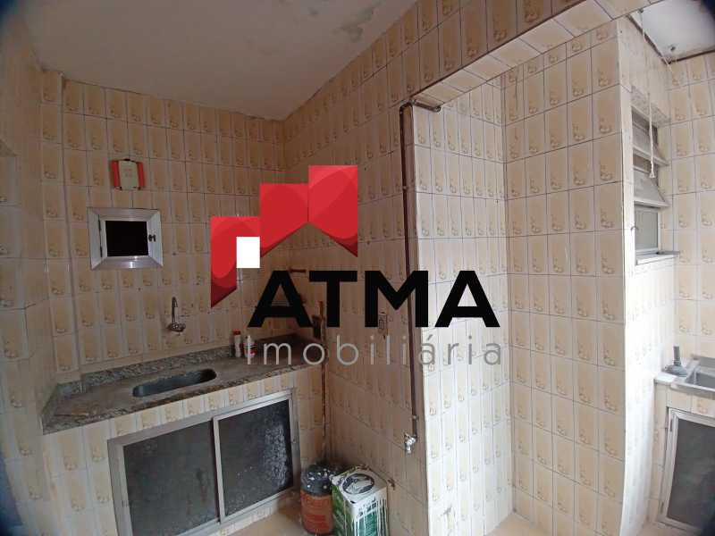 Apartamento à venda com 2 quartos, 46m² - Foto 24