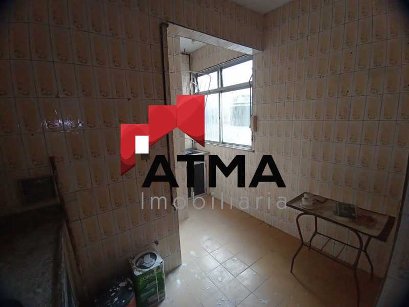 Apartamento à venda com 2 quartos, 46m² - Foto 14