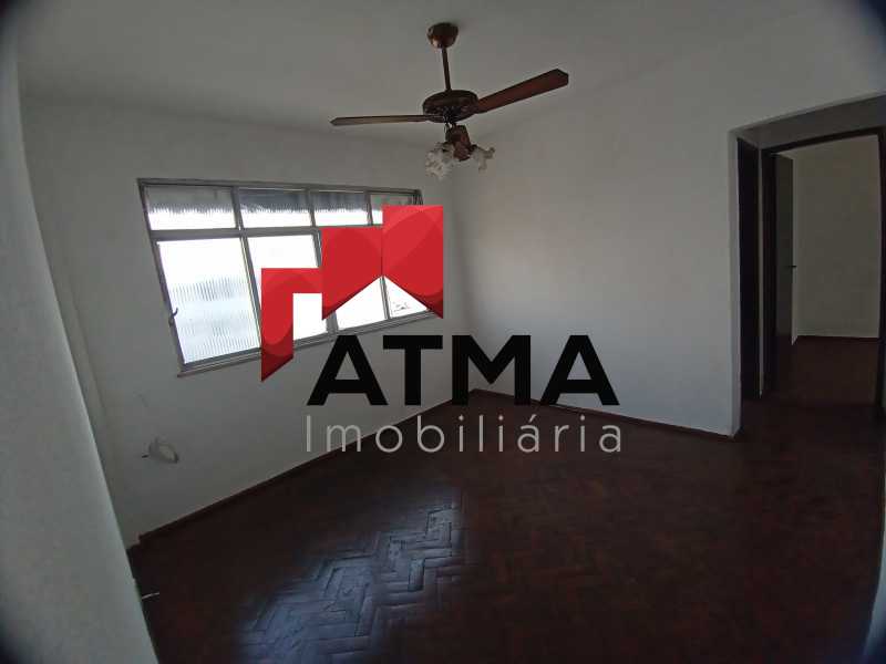 Apartamento à venda com 2 quartos, 46m² - Foto 4