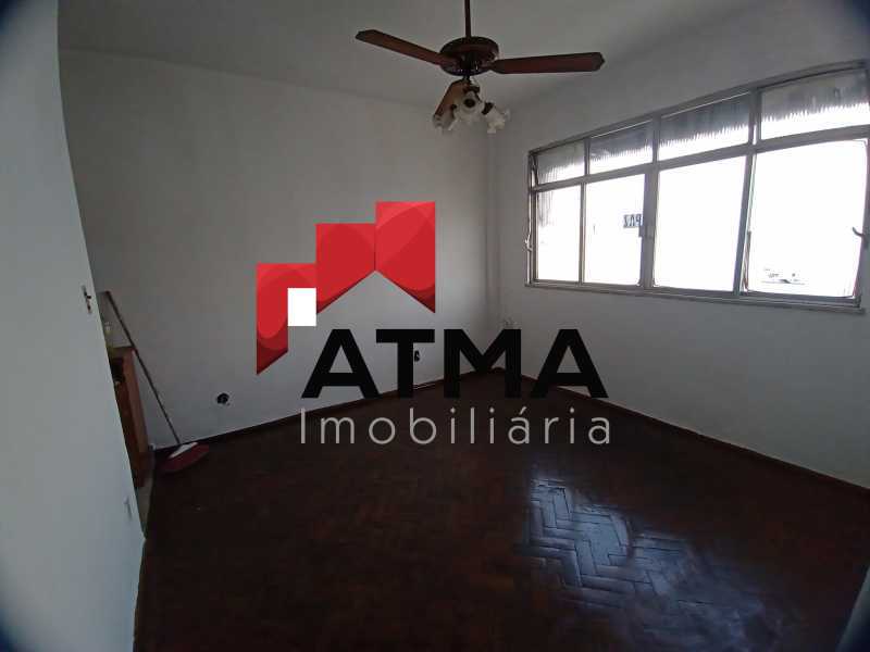 Apartamento à venda com 2 quartos, 46m² - Foto 1