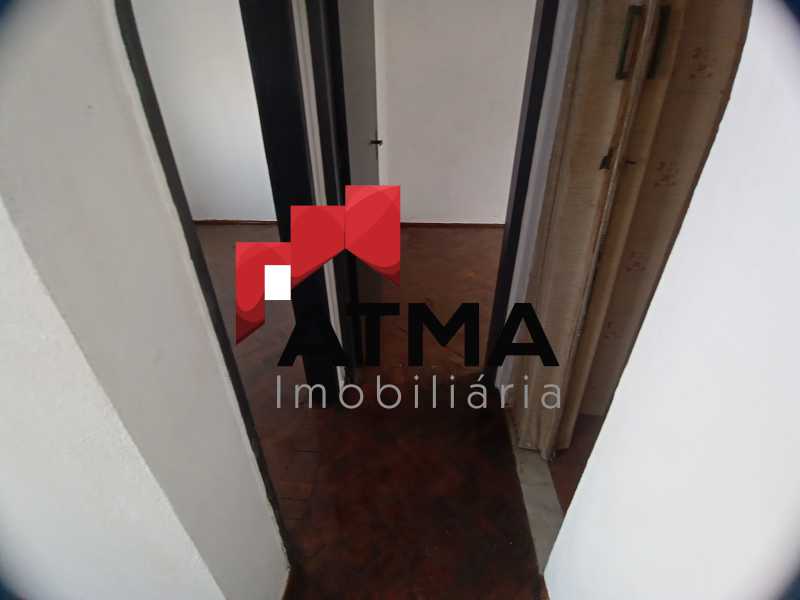 Apartamento à venda com 2 quartos, 46m² - Foto 7