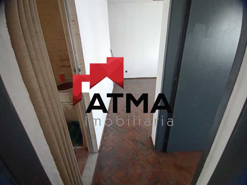 Apartamento à venda com 2 quartos, 46m² - Foto 6