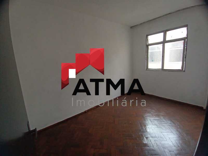 Apartamento à venda com 2 quartos, 46m² - Foto 5