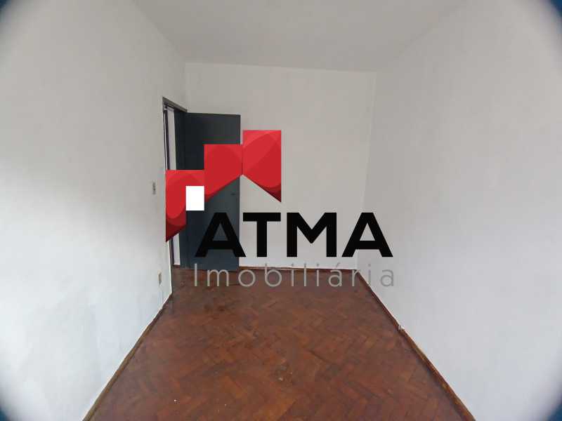 Apartamento à venda com 2 quartos, 46m² - Foto 8