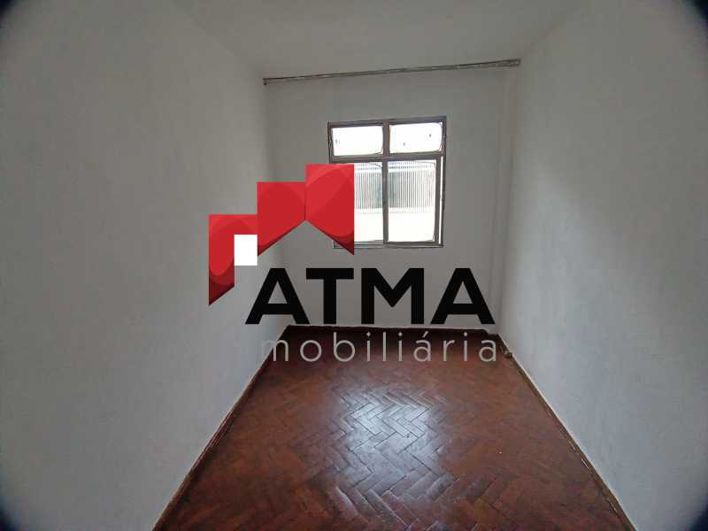 Apartamento à venda com 2 quartos, 46m² - Foto 9