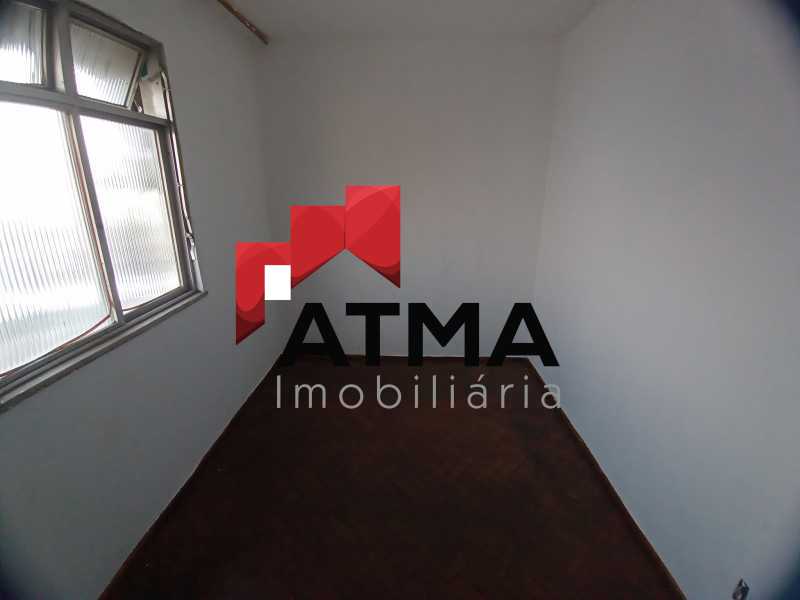 Apartamento à venda com 2 quartos, 46m² - Foto 11