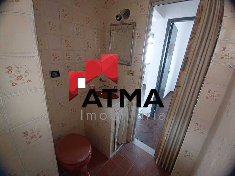 Apartamento à venda com 2 quartos, 46m² - Foto 16