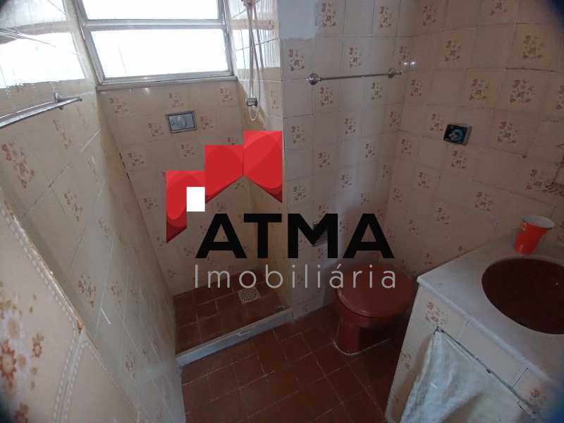 Apartamento à venda com 2 quartos, 46m² - Foto 25