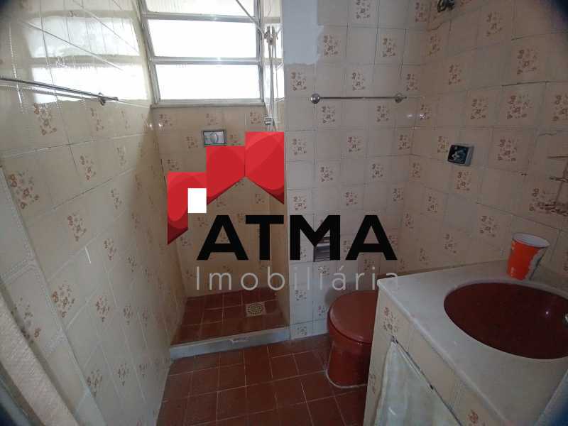 Apartamento à venda com 2 quartos, 46m² - Foto 17