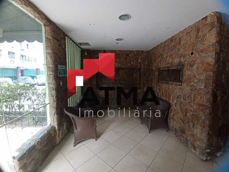 Apartamento à venda com 2 quartos, 50m² - Foto 19