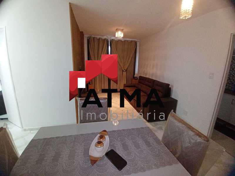 Apartamento à venda com 2 quartos, 50m² - Foto 5