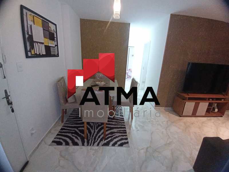 Apartamento à venda com 2 quartos, 50m² - Foto 7